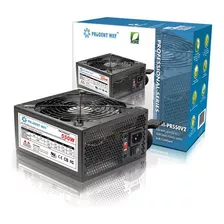 Prudent Way 550w Smart Fan Control Power Supply