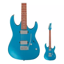 Guitarra Ibanez Super Strato Hh Grx 120sp Mlm