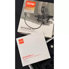 Control De Enfoque Follow Focus Cmf-06 Transmot Zhiyun Focus