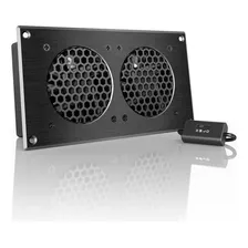 Ac Infinity Airplate S5, Sistema De Ventilador De Refrigerac