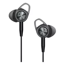 Auriculares Con Cancelación De Ruido Activo Taotronics Auric