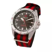 Reloj Hombre Pilot Modelo Hornet