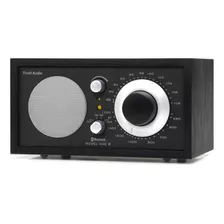 Radio Am/fm Con Bluetooth, Tivoli Audio M1btbbs, Modelo Uno