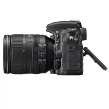 Camara Nikon D750 Kit 24-120 F4 24,3mp Wi-fi Full Frame1080/