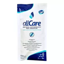 Manta All Care Anticongelante P/ Criolipólise Rmc Tam G 12un