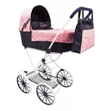 Stock Exclusivo Coche Importado Para Tu Muñeca O Bebé Reborn