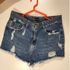 Short De Jean 47 Street