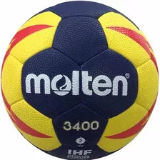 Pelota De Handball Molten No2