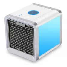 Climatizador Cool Cooler Umidificador 3 Modos Agua Gelada
