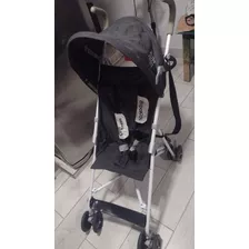 Cochecito Paraguytas Plegable De Bebe