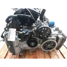 Motor Completo Hyundai Creta 1.6l 2021