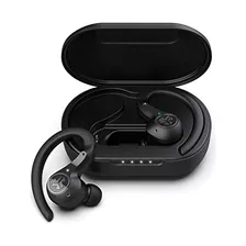 Auriculares Inalambricos Con Cancelacion De Ruido Activa