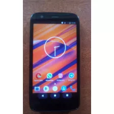  Moto G (1st Gen.) Dual Sim 16 Gb Preto 1 Gb Ram