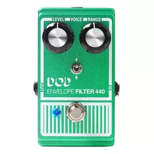 Pedal Dod Envelope Filter 440 Garantia 1 Ano E Nf-e