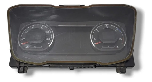 Painel Instrumentos Tft Scania Ntg 2023 Vo41 Preto 1