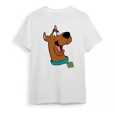 Playera Scooby Doo Niños Adulto