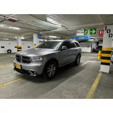 Dodge Durango 2014 3.6 Limited