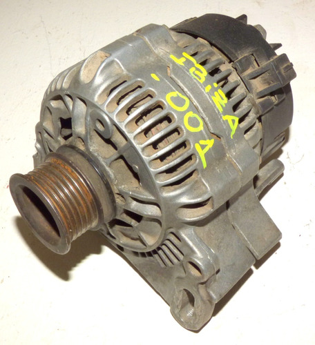 Alternador Original (espaa) Seat Ibiza 1.6 Glx 1993 Al 1996 Foto 2