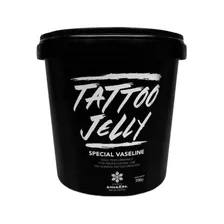 Vaselina Para Tatuagem Especial Tattoo Jelly Amazon 730gr