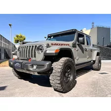 Jeep Gladiator Mojave