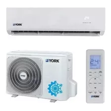 Minisplit De 1.5 Ton Heat Pump 220v York Yhge18zjmaxaorx