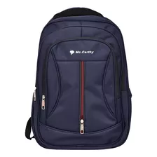 Backpack Porta Laptop Mccarthy Modelo Lpi-1