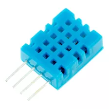 Dht11 Sensor Humedad Relativa Y Temperatura Arduino