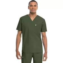 Code Happy 16600a Filipina Anti Microbial Hombre Talla Extra