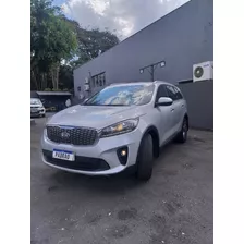 Kia Sorento 2.4 16v 4x2 7lugares Aut 2019