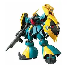 Bandai Hobby Re / 100 # 10 Gyunei Guss Jagd Doga De Char Co