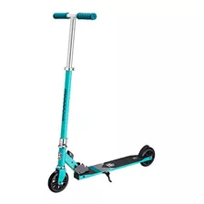 Monopatines De Pie Scooter Con Diseño Plegable Y No Plegable