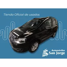 Volkswagen Suran 5 Puertas 1,6 Comfortline 2013 Ll