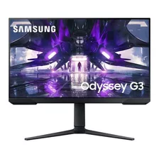 Monitor Gamer Odyssey G3 27 Fhd 165hz 1ms