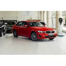 Bmw Serie 3 330e Sport