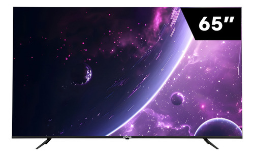 Smart Tv Enova 65 Led 4k Uhd Frameless Android Tv Cta