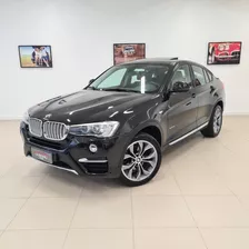 Bmw - X4 Xdrive28i X-line 2.0tb - 2016