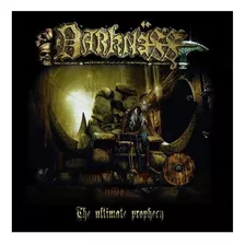 Darknëss The Ultimate Prophecy 1988-1992 Doble Cd (armée)