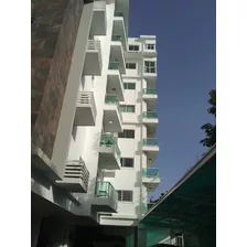 Espacioso Y Moderno Apartamento Gazcue