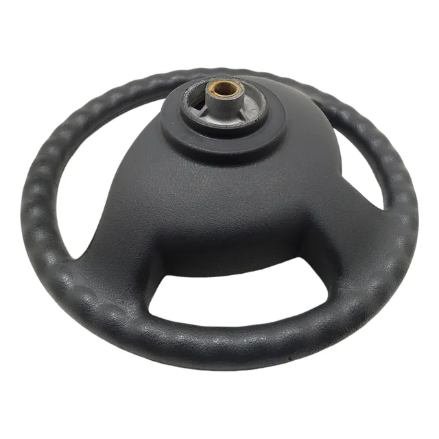 Volante Da Direção Renault Clio 2011 Usado 6