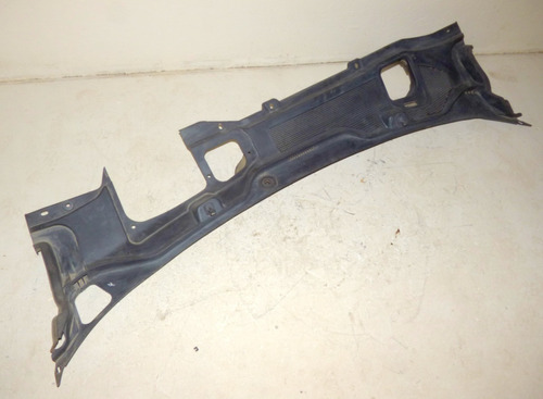 Rejilla Topedo Original Land Rover Discovery Sport Foto 4