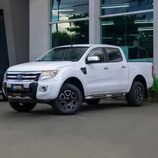 Ford Ranger Xlt 2.5 16v 4x2 Cd Flex 2014/2015