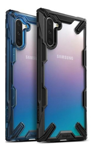 Samsung Galaxy Note 10 - Carcasa, Case Funda Protector