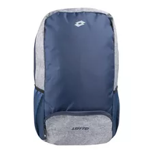 Mochila Casual Original Lotto Luxor