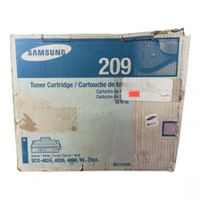 Cartucho De Toner Para Samsung Mlt-d209s