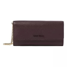 Cole Haan Grand Series Cartera Con Cadena Cata De Vinos Tall