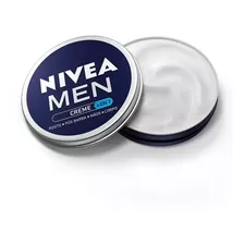 Creme Hidratante Nivea Men 4 Em 1 75g