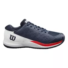 Zapatilla De Hombre Rush Pro Ace Wilson Nav