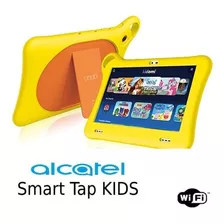 Tablet Alcatel Tke Infantil Interactiva 32 Gb Día Del Niño
