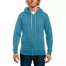 Campera Reef Lifestyle Hombre New Blocky Aero Cli