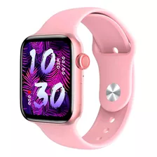 Reloj Smartwatch Smartband Bluetooth Inteligente Dx-rels8w